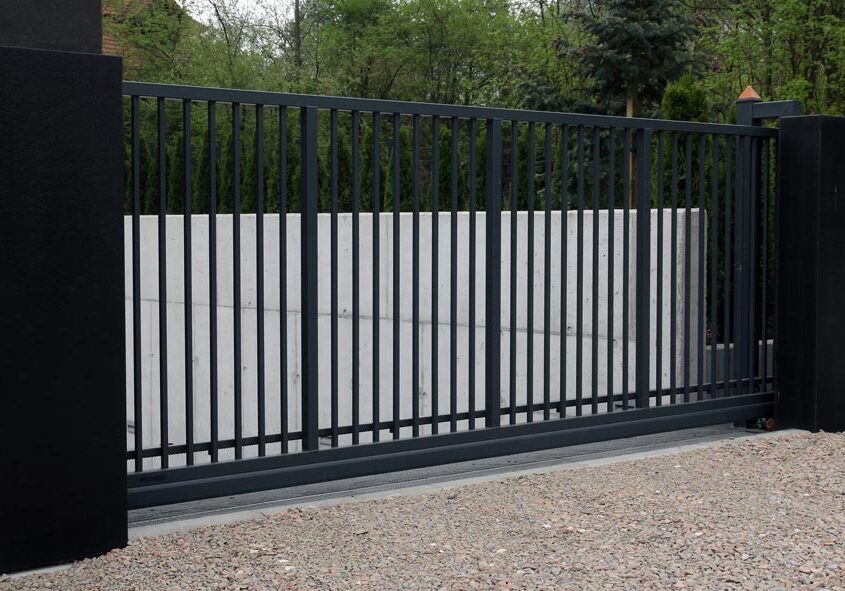 gate operators in Cleveland