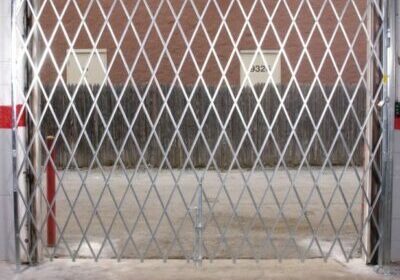 safety Security Gate
