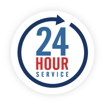 24 Hour Door Service
