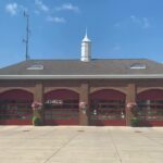 Highland Heights Fire Department #4