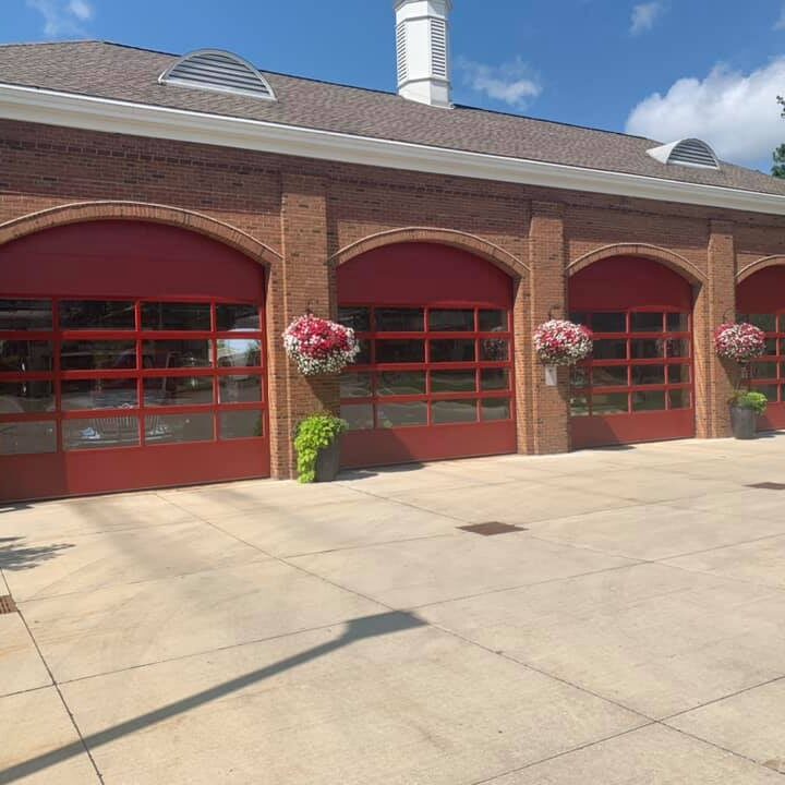 Industrial Doors in Cleveland, Painesville, Mentor, OH, Streetsboro, Solon, OH, and Chesterland