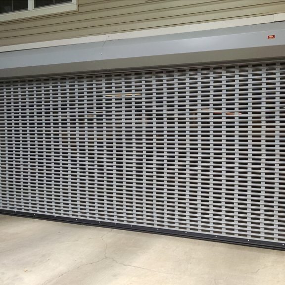 Roll-up Door Roll-up Door