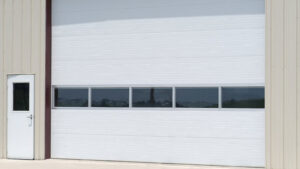 Commercial Doors in Cleveland, Mentor, OH, Painesville, Solon, OH