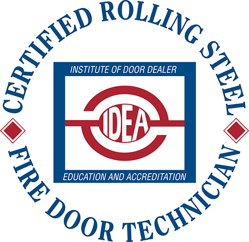 jl-door-certified-fire-door-inspector Certified Rolling Fire Door Inspections Near Chesterland, OH