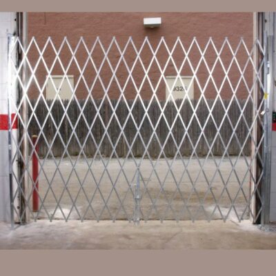 safety Security Gate