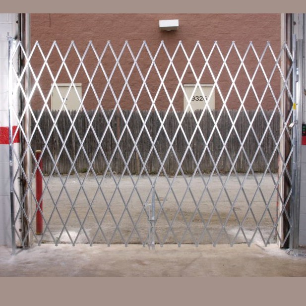 single-gate-in-use-face mount
